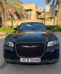 كرايسلر 300